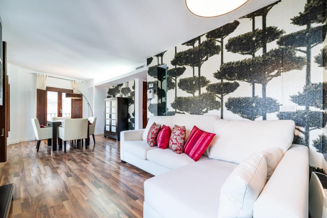 Precioso Apartamento En El Centro De גרנדה מראה חיצוני תמונה
