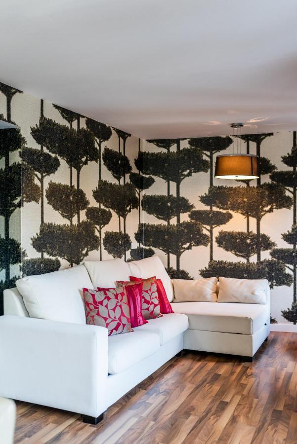 Precioso Apartamento En El Centro De גרנדה מראה חיצוני תמונה
