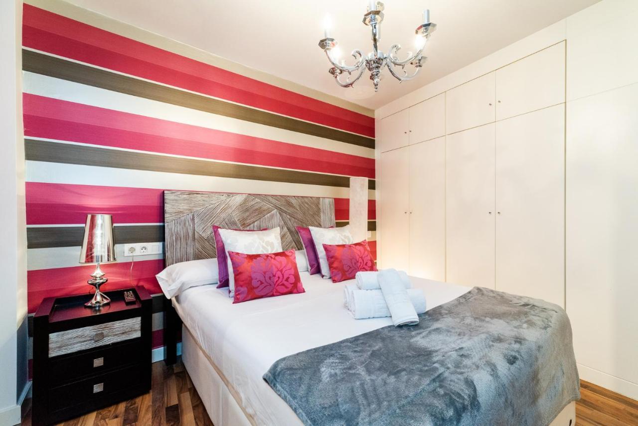 Precioso Apartamento En El Centro De גרנדה מראה חיצוני תמונה
