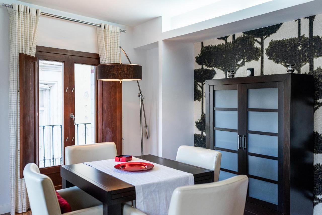Precioso Apartamento En El Centro De גרנדה מראה חיצוני תמונה