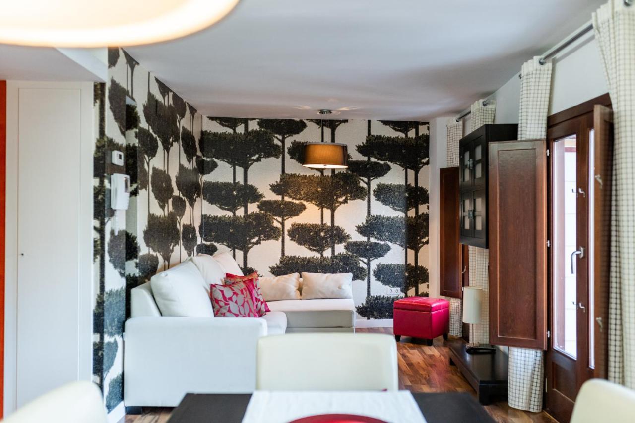Precioso Apartamento En El Centro De גרנדה מראה חיצוני תמונה