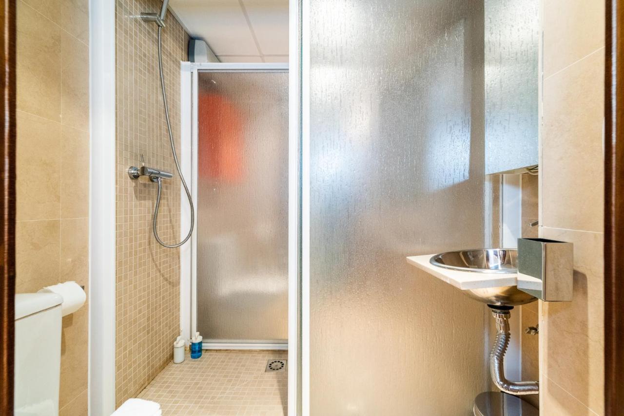 Precioso Apartamento En El Centro De גרנדה מראה חיצוני תמונה