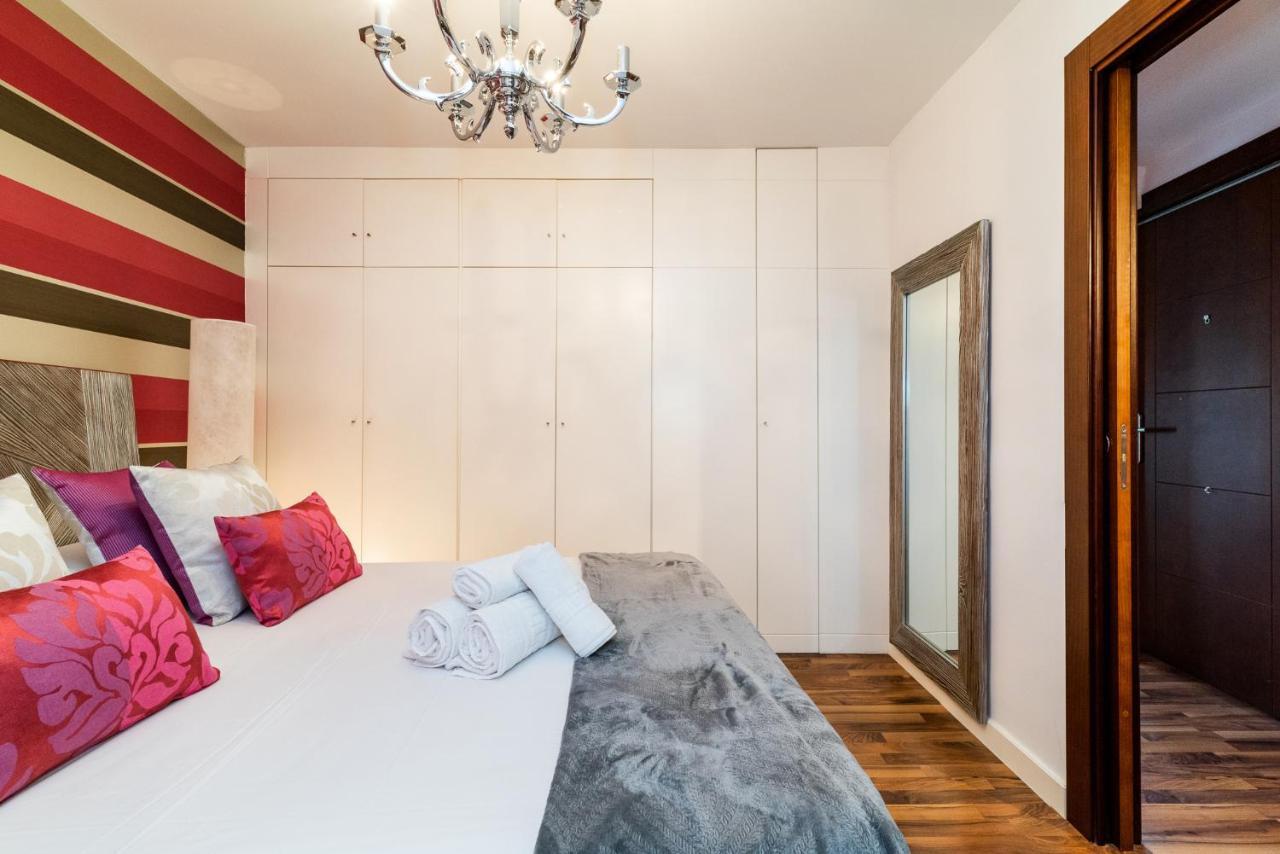 Precioso Apartamento En El Centro De גרנדה מראה חיצוני תמונה