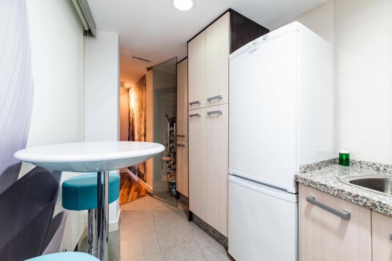 Precioso Apartamento En El Centro De גרנדה מראה חיצוני תמונה
