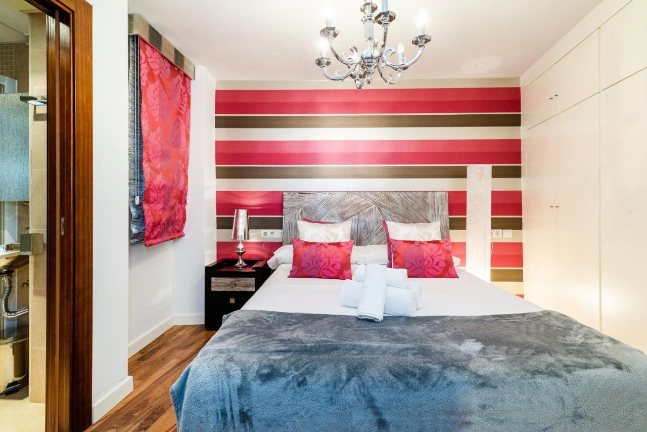 Precioso Apartamento En El Centro De גרנדה מראה חיצוני תמונה