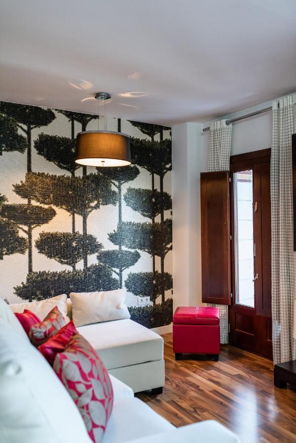 Precioso Apartamento En El Centro De גרנדה מראה חיצוני תמונה