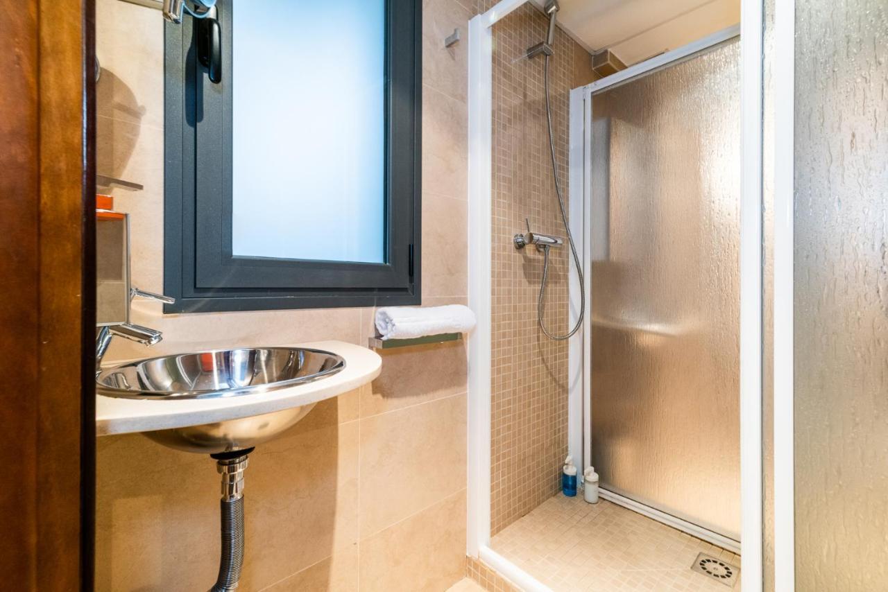 Precioso Apartamento En El Centro De גרנדה מראה חיצוני תמונה