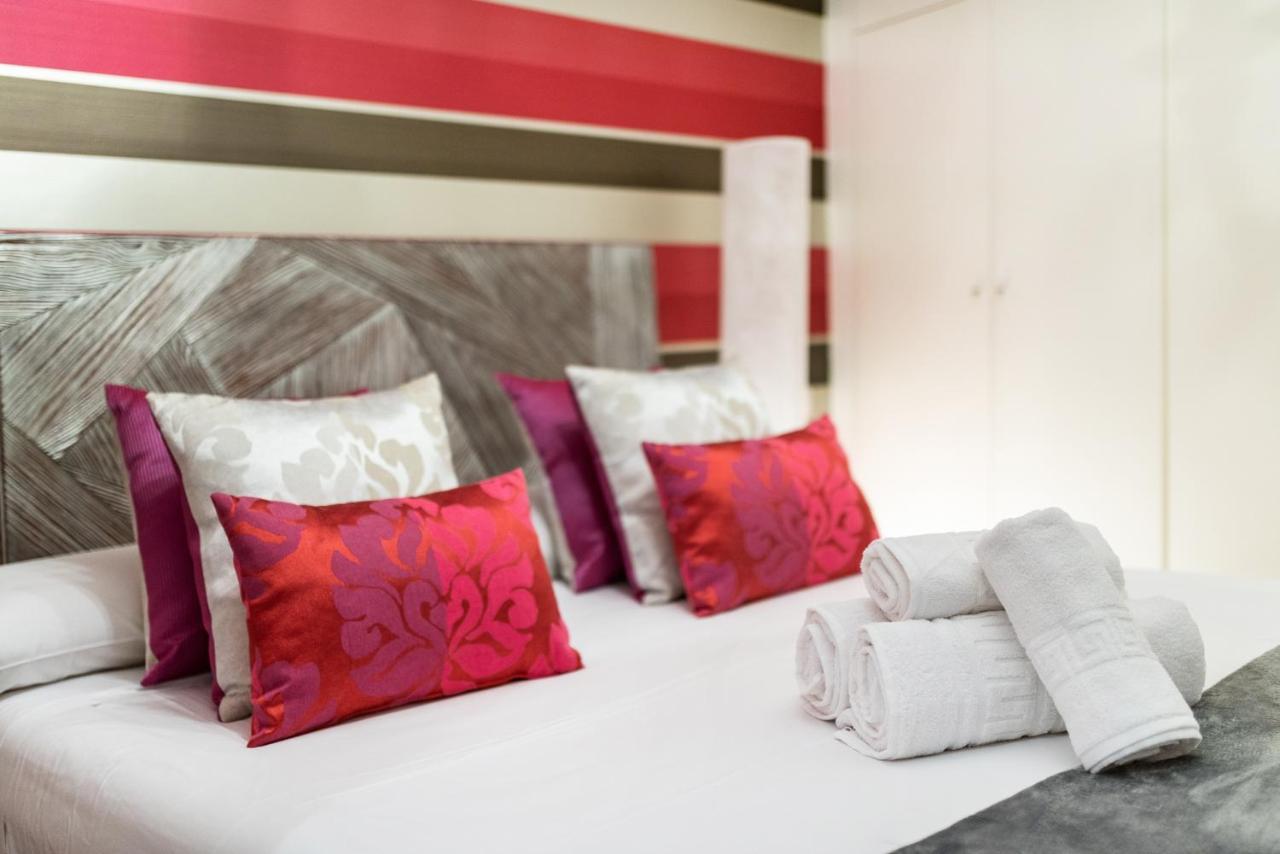 Precioso Apartamento En El Centro De גרנדה מראה חיצוני תמונה